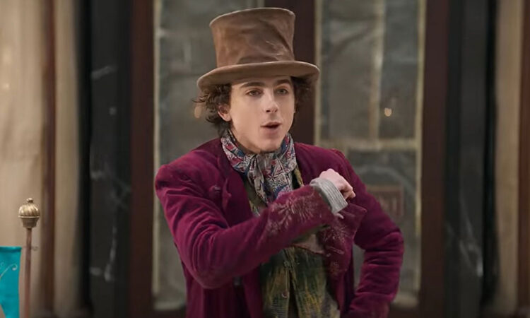 ¡Nuevos estrenos en el streaming! Lo que no te puedes perder esta semana