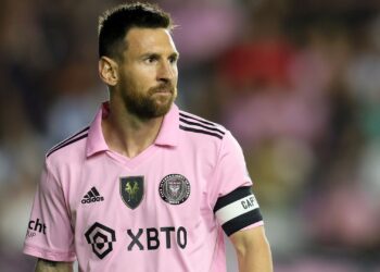 Expectación en Monterrey por el enfrentamiento entre Inter Miami y Monterrey en la Concacaf Champions Cup