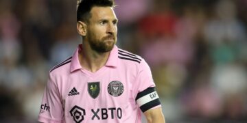 Expectación en Monterrey por el enfrentamiento entre Inter Miami y Monterrey en la Concacaf Champions Cup