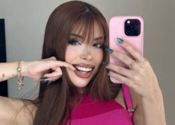 Polémica en YouTube: Yeri Mua denuncia robo de videoclip de su canción debut