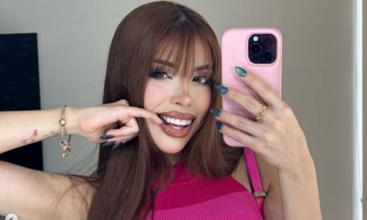 Polémica en YouTube: Yeri Mua denuncia robo de videoclip de su canción debut