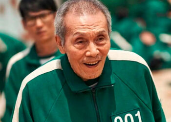 Actor de “El Juego del Calamar” encontrado culpable de conducta sexual inapropiada