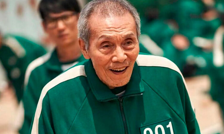 Actor de “El Juego del Calamar” encontrado culpable de conducta sexual inapropiada