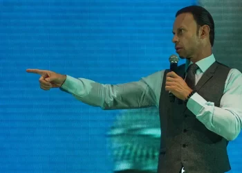 Fallece la madre de Zague, histórico goleador