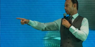 Fallece la madre de Zague, histórico goleador