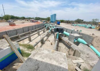 Llama COMAPA a extremar cuidado del agua, hay déficit de 25% del gasto y llega el calor