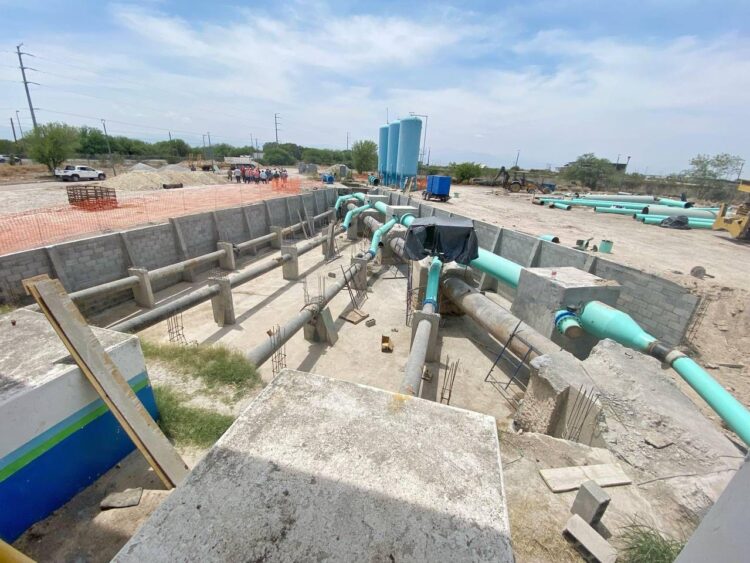 Llama COMAPA a extremar cuidado del agua, hay déficit de 25% del gasto y llega el calor