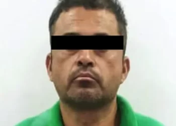 Detienen a sujeto de 39 años en cateos por secuestros masivos en Nuevo León