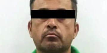 Detienen a sujeto de 39 años en cateos por secuestros masivos en Nuevo León