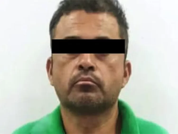 Detienen a sujeto de 39 años en cateos por secuestros masivos en Nuevo León