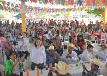 Desde el Senado “Geño” Hernández respaldará la citricultura de Tamaulipas