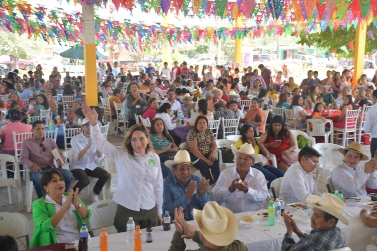 Desde el Senado “Geño” Hernández respaldará la citricultura de Tamaulipas