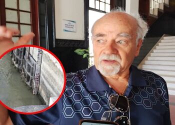 Llega Sistema Lagunario del sur de Tamaulipas a un nivel crítico