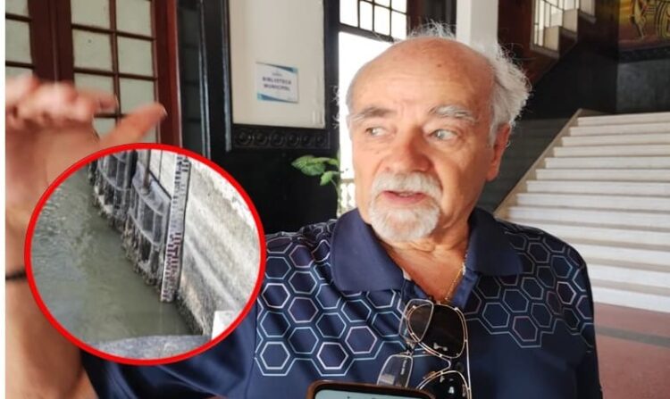 Llega Sistema Lagunario del sur de Tamaulipas a un nivel crítico