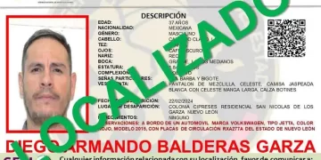 Identifican restos de cuarta víctima, hallados en ‘tiradero’ clandestino del narco