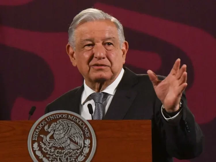 Van 200 solicitudes de protección a candidatos por elecciones en México: AMLO