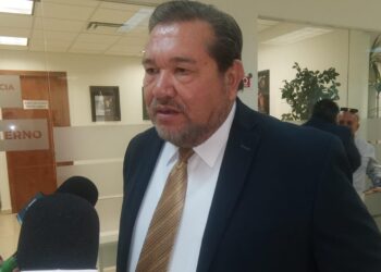 Pendientes de revisión 166 cuentas públicas en Tamaulipas: Suárez