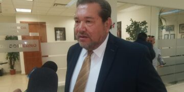 Pendientes de revisión 166 cuentas públicas en Tamaulipas: Suárez