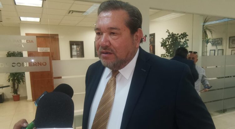 Pendientes de revisión 166 cuentas públicas en Tamaulipas: Suárez