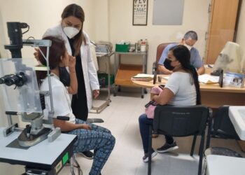 Rinden protesta integrantes del Comité Estatal de Calidad en Salud