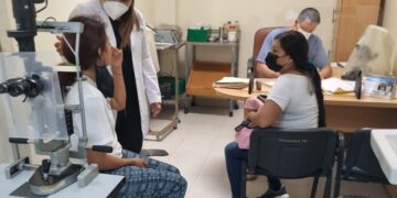 Rinden protesta integrantes del Comité Estatal de Calidad en Salud