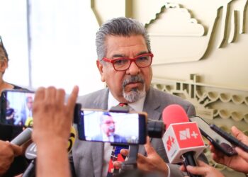 Asegura FGR avioneta que realizaba vuelos clandestinos entre Querétaro y Tamaulipas