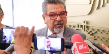 Asegura FGR avioneta que realizaba vuelos clandestinos entre Querétaro y Tamaulipas