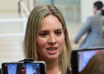 Pide Diputada publicar decreto de reforma al Código Penal sobre acoso sexual