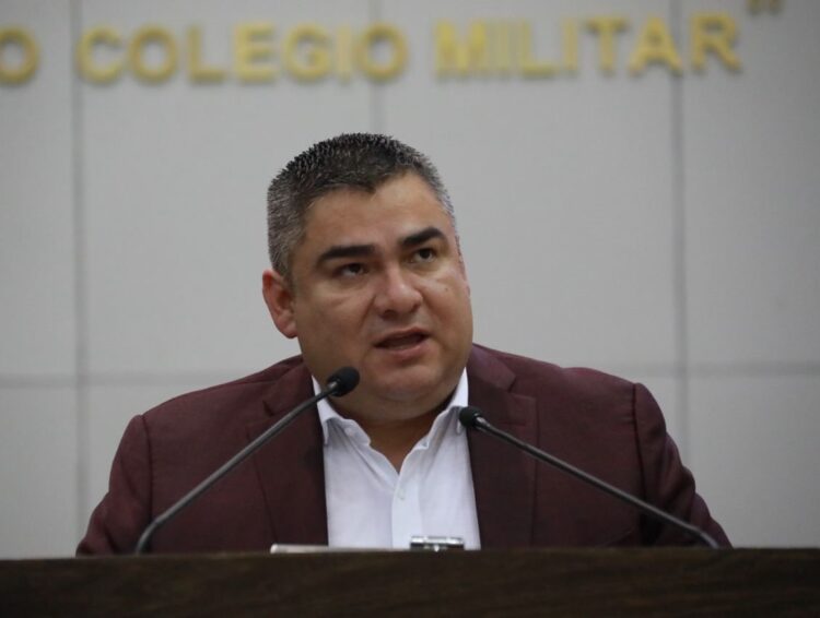 Emite Congreso de Tamaulipas punto de acuerdo en apoyo a AMLO