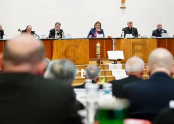 Iglesia católica desmiente a Xóchitl Gálvez, no hay 60 procesos contra religiosos