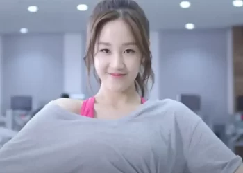 Muere cantante sorcoreana de K-pop Park Bo Ram de 30 años