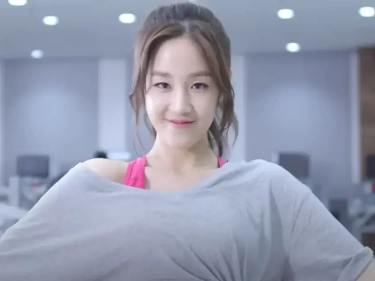 Muere cantante sorcoreana de K-pop Park Bo Ram de 30 años