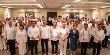 Realizan en Madero reunión regional de Fiscalías Generales de Justicia del Norte de México