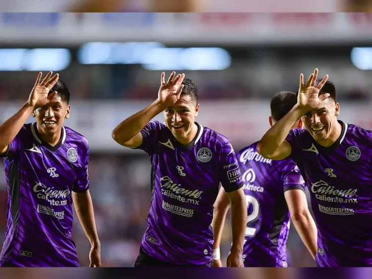 Mazatlán gana en Querétaro y mantiene esperanza de llegar a Play-in