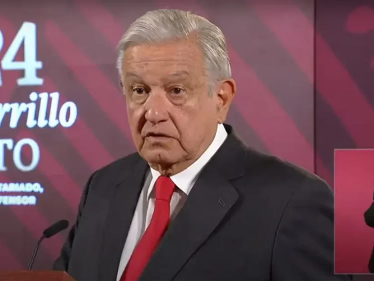 Fondo de Pensiones Bienestar empezaría a operar en mayo: López Obrador