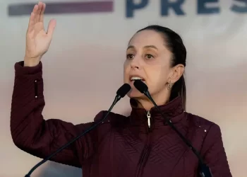 Plan Sonora representa poner a Sonora a la vanguardia del desarrollo nacional Sheinbuam