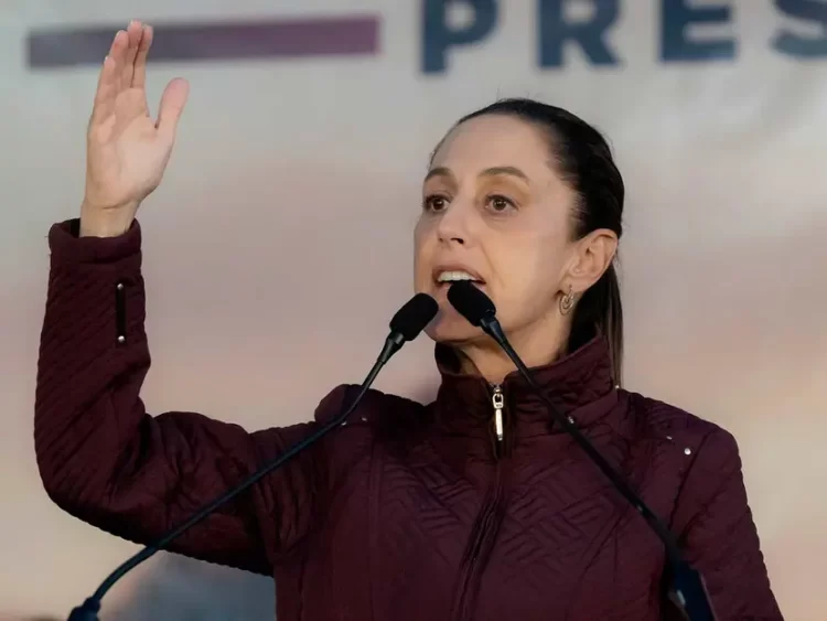 Plan Sonora representa poner a Sonora a la vanguardia del desarrollo nacional Sheinbuam