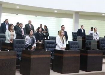 Aprueban Diputados reformas al Código Municipal de Tamaulipas