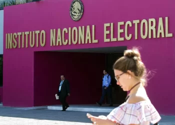 INE confirma la baja de 35 mil mexicanos por irregularidades