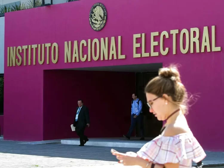 INE confirma la baja de 35 mil mexicanos por irregularidades