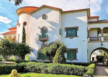 En agosto estará listo el museo de Juan Gabriel en Ciudad Juárez