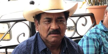 Denuncia Ramiro González incumplimiento de PT en Bustamante