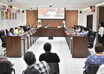 Aprueba IETAM cuatro planillas para elección de alcaldía de Cd. Victoria; va mujer por PRD