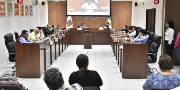 Aprueba IETAM cuatro planillas para elección de alcaldía de Cd. Victoria; va mujer por PRD