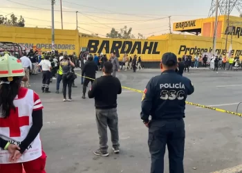 Desplome de helicóptero: abren carpeta de investigación por homicidio culposo y daño a la propiedad