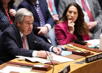 Oriente Medio está al borde del precipicio… es momento de máxima moderación: ONU