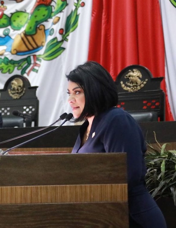 Presentan iniciativa de reforma a Ley de Cultura Física y Deporte