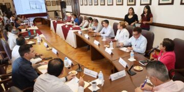 Municipio y sector salud ponen cerco al dengue