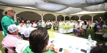 Se compromete Geño Hernández a impulsar reapertura del Ingenio de Xicoténcatl 