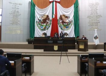 Insiste Morena en crédito millonario para Gobierno de Nuevo Laredo